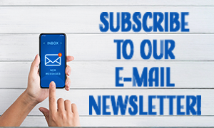 Subscribe to our Newsletter!